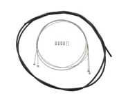 Shimano Universal Brake Cable Kit (Black) (Road & Mountain) (1.6mm) (1000/2050mm) | product-also-purchased