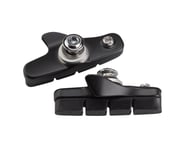 Shimano 105 BR-5800-L Road Brake Shoe Set (Black) (1 Pair) | product-also-purchased