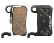 Shimano Disc Brake Pads (Metal) (M06) (Shimano XTR) | product-also-purchased