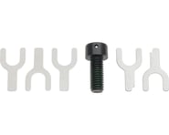Shimano Disc Brake Caliper Fixing Bolts (Black) | product-also-purchased