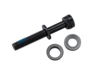 more-results: The Shimano SM-MA-F203P/PM Disc Brake Caliper Adapter Fixing Bolts are designed to wor