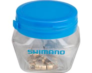 Shimano Bulk BH90 Olives & Needle Barbs (50 Pairs) | product-related