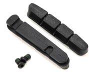 Shimano BR-9000 R55C4 Cartridge Brake Pad Inserts (Black) (w/ Fixing Bolts) | product-also-purchased