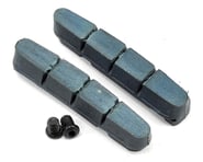 Shimano R55C4 Dura-Ace/Ultegra Carbon Rim Brake Pad Inserts (Black) | product-also-purchased