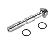 more-results: The Shimano XTR BH90-SBM Brake Hose Banjo Bolt &amp; O-rings is a specially designed b