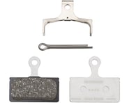 Shimano Disc Brake Pads (Resin) (G03A) (Shimano XTR Trail) | product-also-purchased