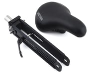 more-results: The Shotgun MTB seat is a great way for your little one to ride "shotgun" on your MTB.