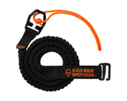 more-results: The Kids Ride Shotgun Quick Fit MTB Tow Rope Tow is here to prove that tow ropes are s