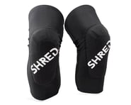 Shred Flexi Lite Knee Pads (Black) (L) | product-also-purchased