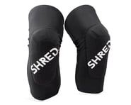 more-results: Shred Flexi Lite Knee Pads (Black) (XS)