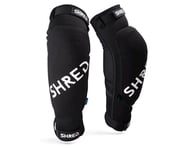 Shred NoShock Heavy Duty Elbow Pads | product-related
