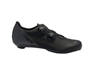 more-results: Sidi Ergo 6 Road Shoes feature Firmor lateral technology, stabilizing feet within duri