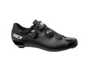 more-results: The Sidi Genius 10 Mega road shoe was designed with long rides and hours in the saddle