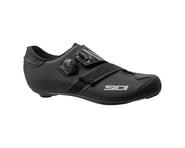 more-results: Sidi Men's Prima Mega Road Shoes were designed for the modern rider who requires not o