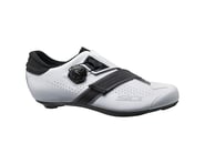 more-results: Sidi Women's Prima Road Shoes were designed for the modern rider who requires not only