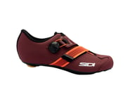 more-results: Sidi Women's Prima Road Shoes were designed for the modern rider who requires not only