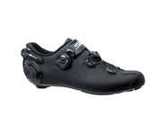 more-results: Sidi Men's Wire 2S Road Shoes were engineered specifically for athletes who seek maxim