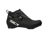 more-results: The Sidi Heimx cycling boot provides weather resistance and durability with the new Go