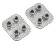 Sidi MTB 4 Hole Cleat Receptacle Plate | product-related