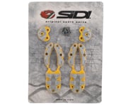 Sidi SRS Replacement Traction Pads for Spider Shoes (Grey/Yellow) | product-also-purchased