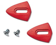 more-results: This is a pair of Sidi Replacement Vent Sliders for Sidi Cycling Shoes with toe vents.