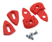 Sidi Vent Slider Integrated Toe Pads (Red) | product-also-purchased