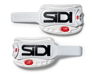 Sidi Tecno-3 Soft Instep Closure System (White) | product-related
