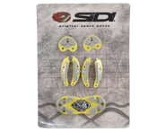 Sidi SRS Replacement Traction Pads for Dragon & Spider Shoes (Grey/Yellow) | product-related