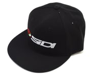 Sidi Snapback Hat (Black) | product-also-purchased