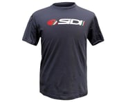 Sidi Logo T-Shirt (Graphite) | product-also-purchased