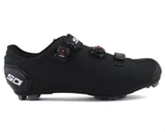 Sidi Dragon 5 Mega Mountain Shoes (Matte Black/Black) | product-related
