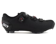 more-results: This is the Sidi Dragon 5 Shoe. The Tecno-3 push dials paired with the Soft Instep clo