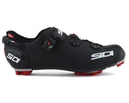 Sidi Drako 2 Mountain Bike Shoes (Matte Black/Black) | product-related