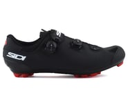 Sidi Dominator 10 Mountain Shoes (Black/Black) | product-related