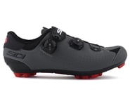 more-results: The Sidi Dominator 10 Mega mountain bike shoes share all the technical features of the