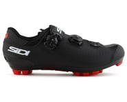 more-results: The Sidi Dominator 10 Mountain Bike Shoe is a comfortable performance shoe that won't 