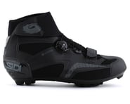 more-results: The Sidi MTB Frost Gore 2 Winter Shoes incorporate many user friendly features that ar