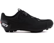 Sidi MTB Gravel Shoes (Black) | product-related