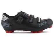 more-results: The Sidi Trace 2 Women's Mtb shoe is designed to be comfortable and compliant for thos