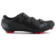Sidi Trace 2 Mountain Shoes (Black) | product-related