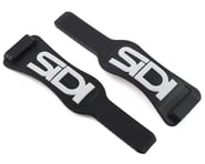 Sidi Buvel & Level Adjustable Instep Straps (Black) | product-related