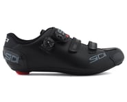 more-results: The Sidi Alba 2 road shoe is a great performance shoe while maintaining comfort for fu