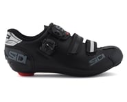 more-results: This is the Sidi Alba Women's Shoe in size 43. The Tecno-3 closure dial allows for mic