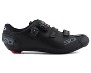 Sidi Alba 2 Road Shoes (Black/Black) (45.5) | product-also-purchased
