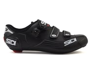 Sidi Alba Carbon Road Shoes (Black/Black) | product-related