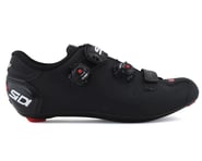 Sidi Ergo 5 Road Shoes (Matte Black) | product-related