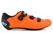 Sidi Ergo 5 Road Shoes (Matte Orange/Black) | product-related