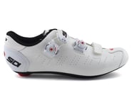 Sidi Ergo 5 Road Shoes (White) | product-related