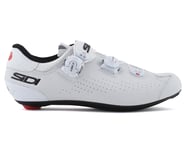 Sidi Genius 10 Road Shoes (White/Black) | product-also-purchased