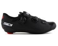 more-results: Sidi Women's Genius 10 Road Shoes (Black/Black) (43)